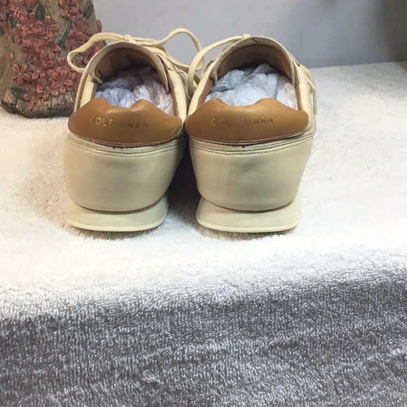 COLE HAAN GRANDPRO SNEAKERS - Picture 3 of 8